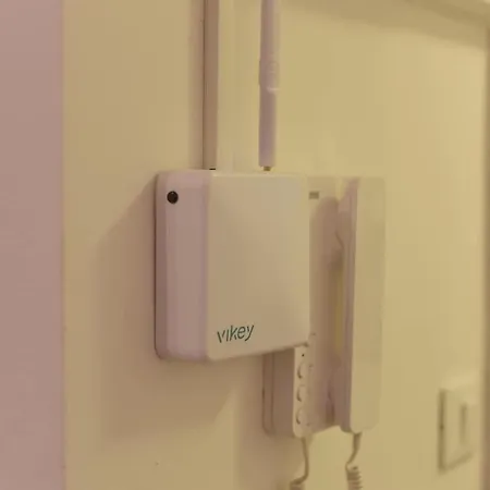 Apartman Le Erbe Tra Locali E Universitaria *