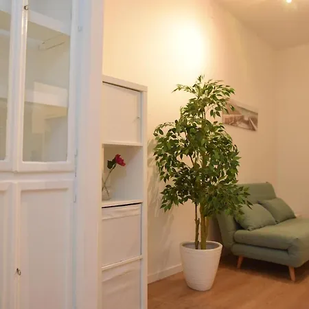 Apartmán Le Erbe Tra Locali E Universitaria
