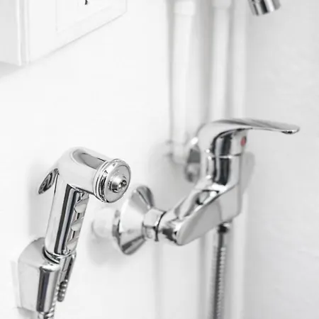 Apartman Le Erbe Tra Locali E Universitaria *