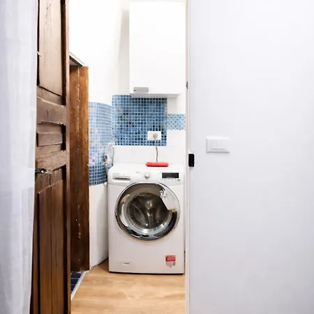Le Erbe Tra Locali E Universitaria