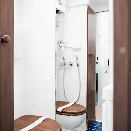 Apartman Le Erbe Tra Locali E Universitaria *