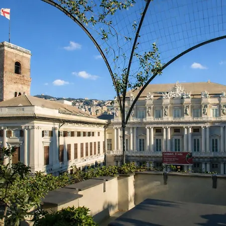 Apartman Le Erbe Tra Locali E Universitaria