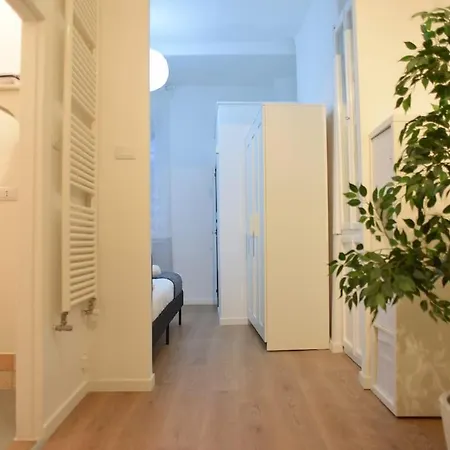 Apartment Le Erbe Tra Locali E Universitaria